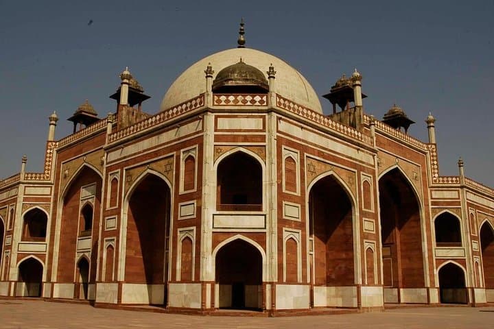 Golden Triangle Private Tour: Delhi, Agra & Jaipur in 5 Days photo 3
