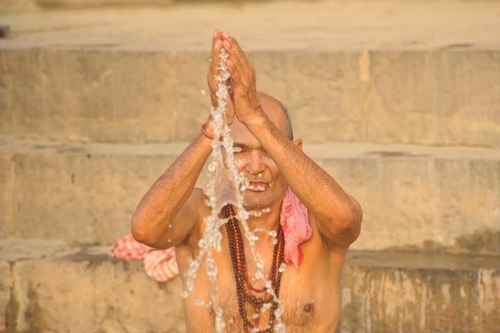 Golden Triangle Tour: 5-Day Private Tour of Delhi, Agra, Jaipur & Pushkar photo 6