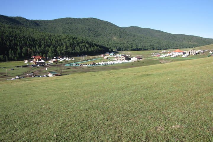 Best of Central Mongolia: 5-Day Cultural and Nature Tour from Ulaanbaatar photo 5