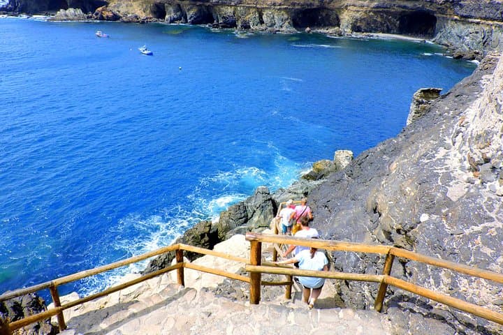 Ajuy and Las Peñitas: Hike the Wild West Coast of Fuerteventura photo 2