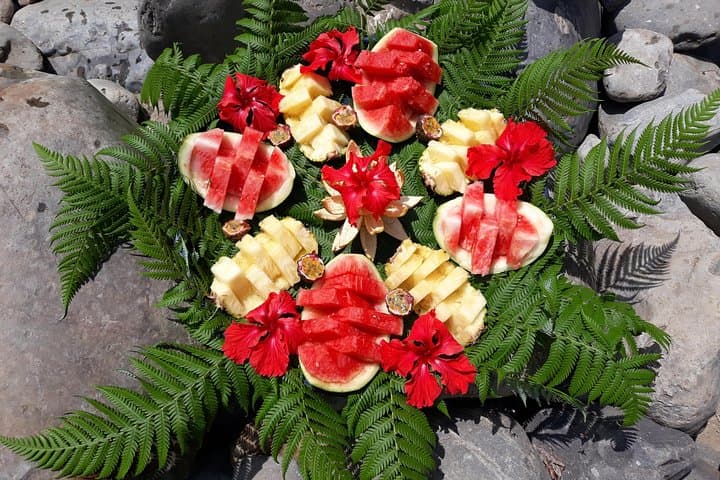 Bukit Lawang Jungle Trek: Orangutans, Gibbons & Bohorok River Rafting photo 4