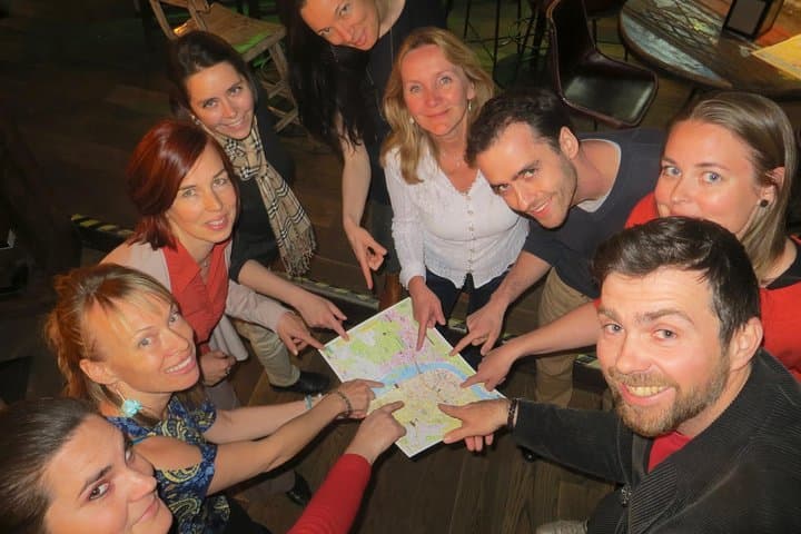 Prague Classical Music Walking Tour — Mozart & Dvořák with a Private Guide photo 2