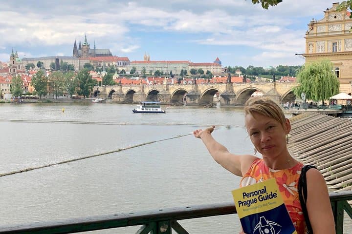 Prague Classical Music Walking Tour — Mozart & Dvořák with a Private Guide photo 3