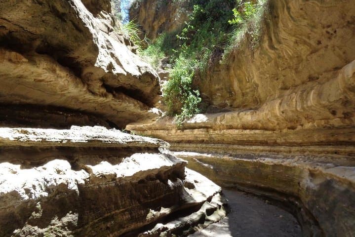 Cycle and Walk Hells Gate: Day Trip from Nairobi into the Rift Valley photo 2
