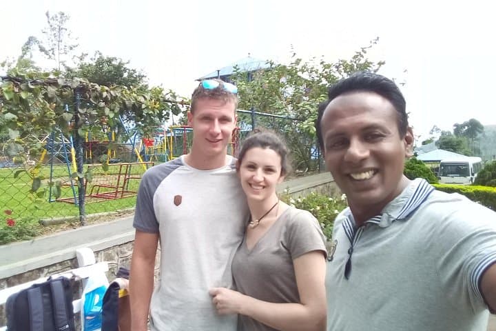 Day Trip from Kandy to Nuwara Eliya: Tea Plantations, Botanical Gardens & Highland Views photo 2