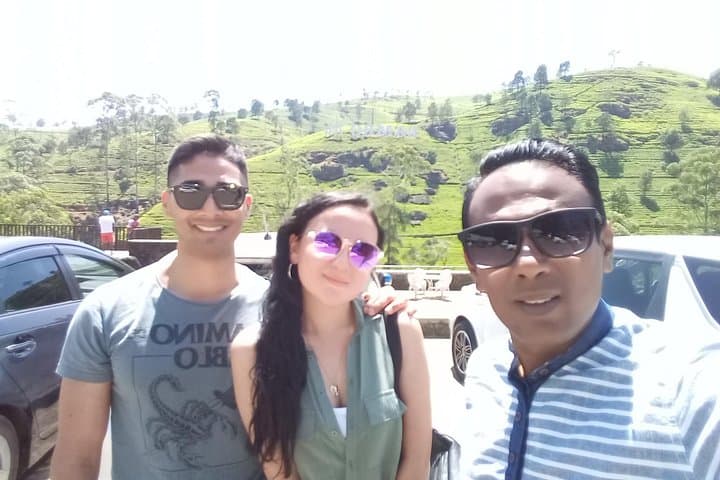 Day Trip from Kandy to Nuwara Eliya: Tea Plantations, Botanical Gardens & Highland Views photo 3