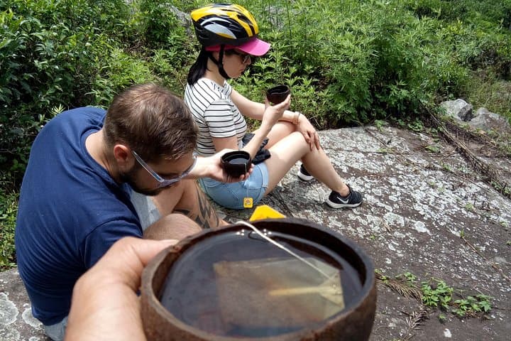 Ella Cycling Tour: 9-Arch Bridge, Demodara Loop & Scenic Train Ride photo 6