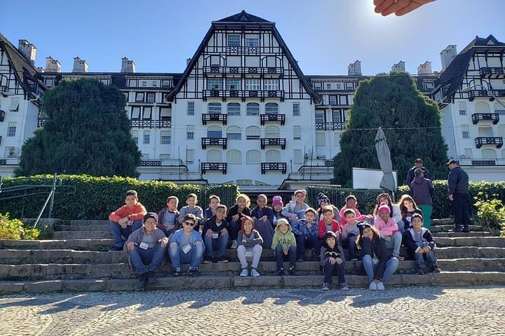 Petrópolis Day Trip from Rio de Janeiro — Imperial City Tour & Museums photo 3