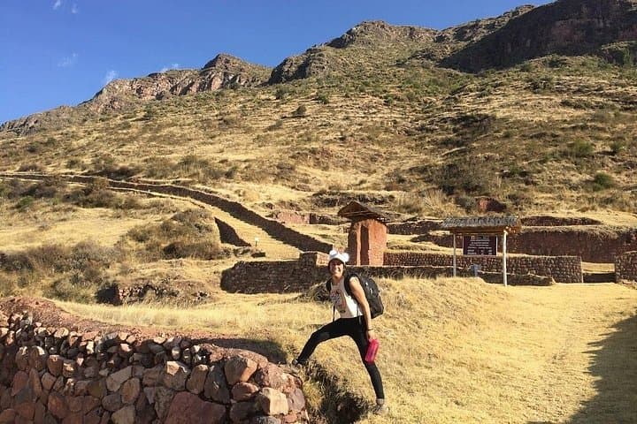 Huchuy Qosqo Trek: 2-Day Andean Pass to Mapi and Inca Ruins photo 4