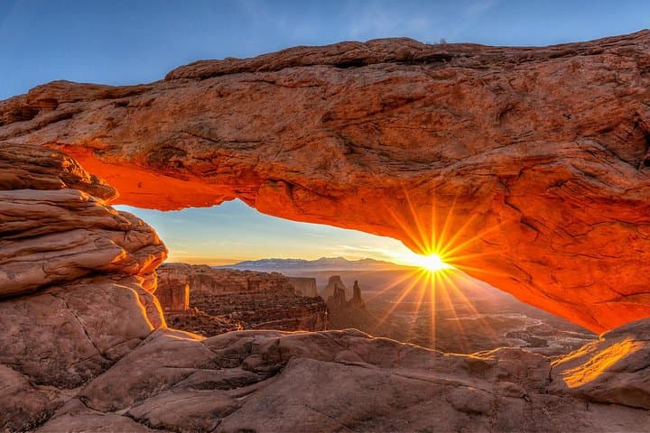 Sunrise to Sunset Photography Day in Moab: Arches, Dead Horse Point & Canyonlands photo 4