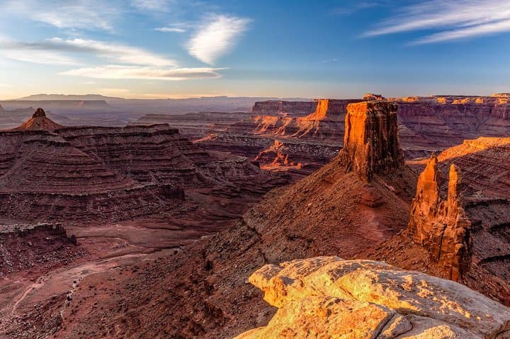 Sunrise to Sunset Photography Day in Moab: Arches, Dead Horse Point & Canyonlands photo 6