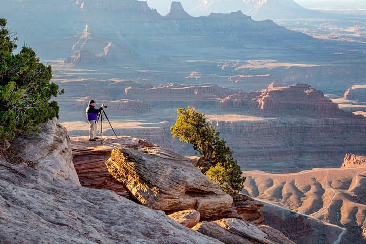 Sunrise to Sunset Photography Day in Moab: Arches, Dead Horse Point & Canyonlands photo 5