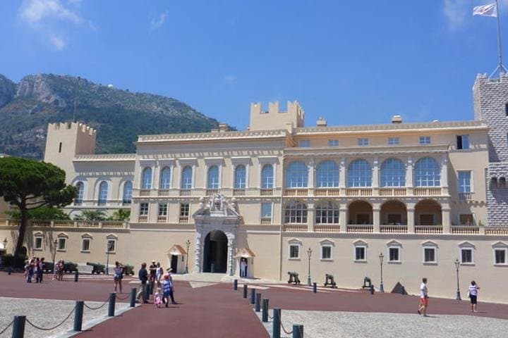 Monaco and Eze Day Trip from Cannes — Perfume Workshops, Palace Views & Coastal Roads photo 6