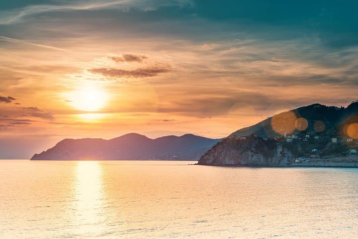 Cinque Terre Yacht Tour: Swim Caves, Vineyards & Coastal Views photo 3