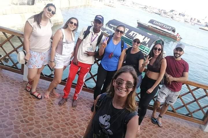Full-Day Zanzibar: Prison Island, Stone Town & Spice Farm Experience photo 3