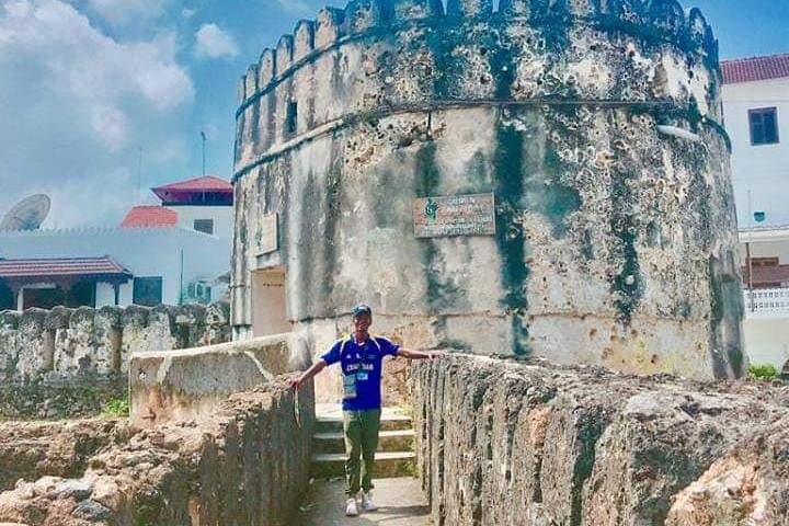 Full-Day Zanzibar: Prison Island, Stone Town & Spice Farm Experience photo 5