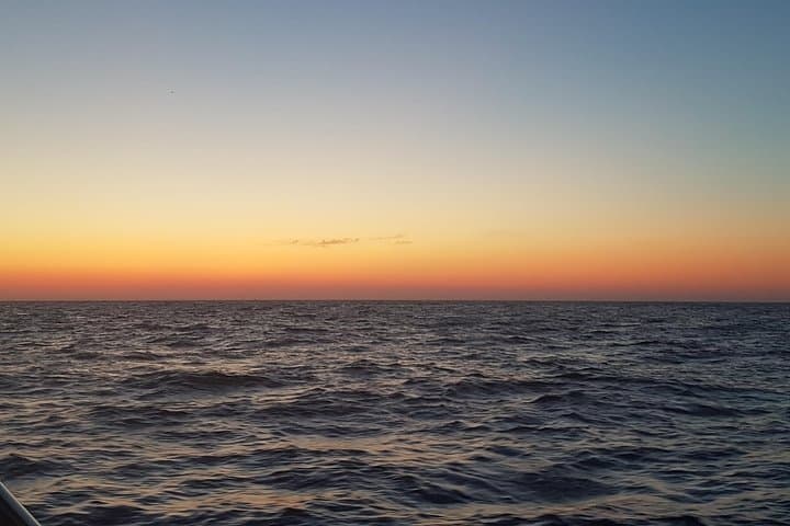 Heraklion Sunset Sail to Dia Island — 4-Hour Evening Cruise photo 3