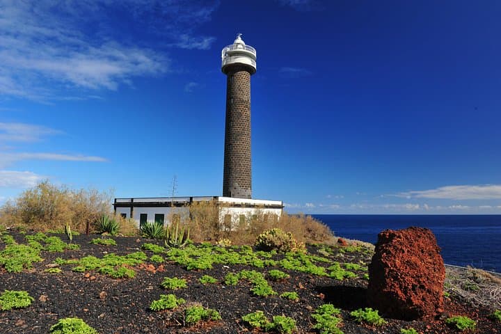 La Palma North Route Scenic Drive: Miradors, Los Tilos & Coastal Pools photo 4