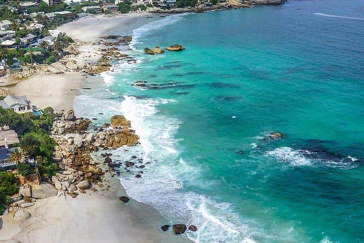 Cape Peninsula Full-Day Tour: Chapman's Peak, Cape Point & Boulders Penguin Colony photo 3