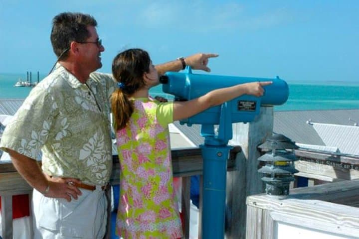 Key West Shipwreck Treasure Museum: Shipwrecks, Artifacts & 65-Foot Harbor View photo 5