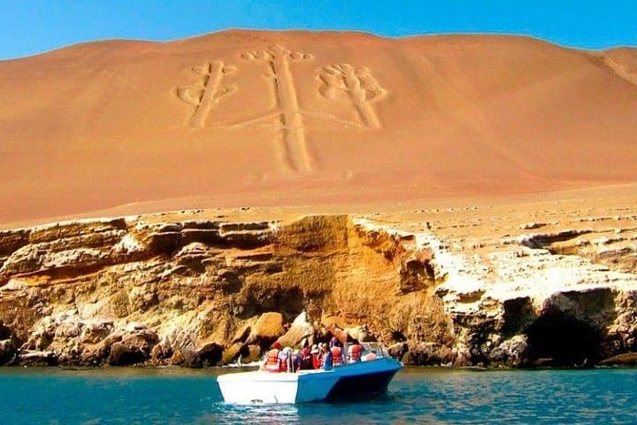 11-Day Peru Highlights: Lima, Paracas, Nazca, Cusco & Machu Picchu Tour photo 2