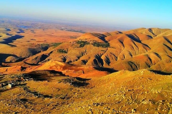 Atlas Mountains & 4 Valleys Day Trip with Camel Ride from Marrakech photo 4