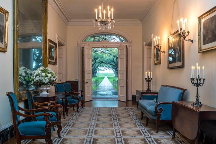 Oak Alley Plantation & River Road Private Tour from New Orleans photo 4