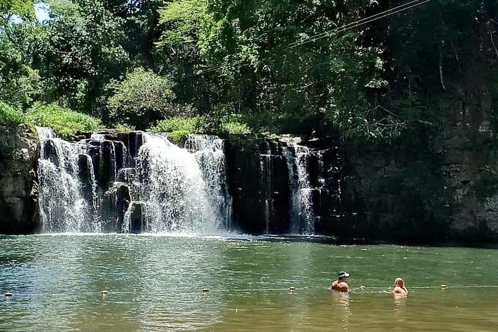Guanacaste Waterfalls Tour: Llano de Cortez, Oropendola & Poza Los Coyotes photo 2