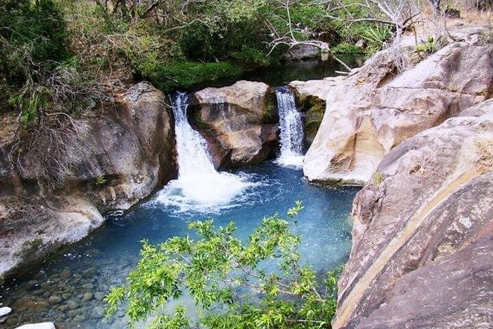 Guanacaste Waterfalls Tour: Llano de Cortez, Oropendola & Poza Los Coyotes photo 3