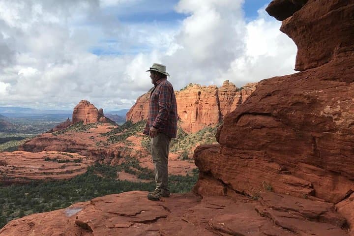 Exploring Arizona’s Mogollon Rim: The Ultimate Off-Road Jeep Adventure from Sedona photo 6