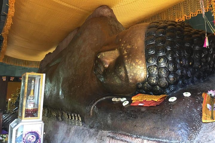 Phnom Kulen Waterfall & 1,000 Shiva Lingas Day Tour from Siem Reap photo 3