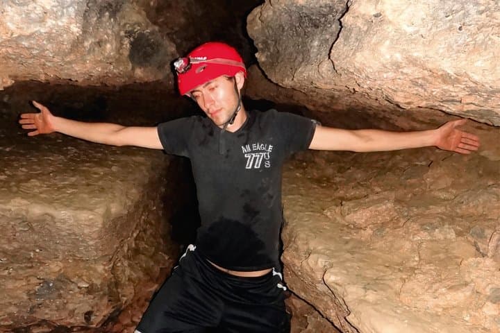 Amazon Waterfalls and Caverns Full-Day Adventure from Tena photo 6