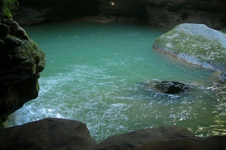 Full-Day Jungle, Canyon & Cavern Tour Near Puyo, Ecuador photo 5
