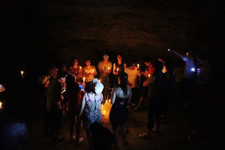 Full-Day Jungle, Canyon & Cavern Tour Near Puyo, Ecuador photo 6