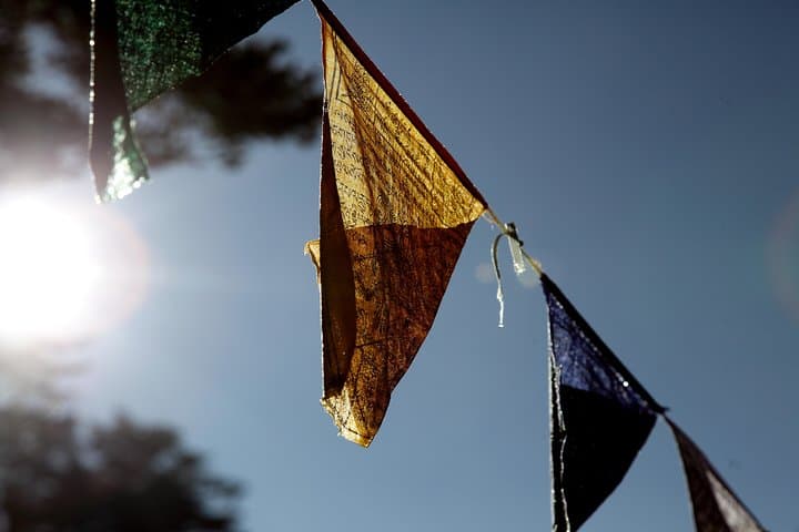 Bhutan Spiritual & Wellness Tour with Monastic Stay (7-day Monastic Program) photo 6