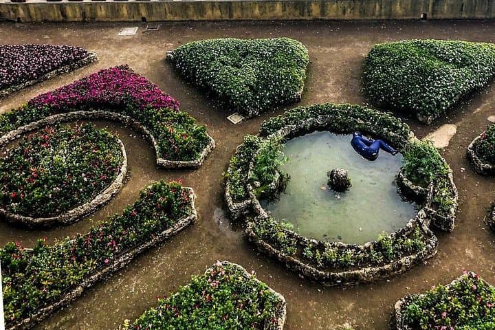 Amalfi Coast Day Trip from Salerno: Positano, Amalfi & Ravello by Mercedes Van photo 4