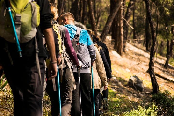 Hike Akramitis Mountain, Rhodes: Monolithos to Summit for 360° Views photo 4