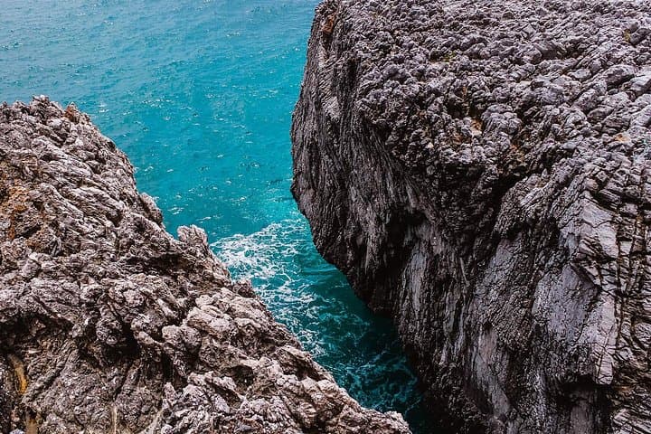 Frontón & Madame Beach Boat Tour from Las Galeras — Snorkel, Cliffs & Lunch photo 3