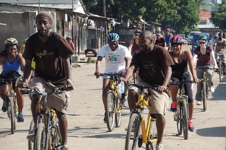 Dar es Salaam Reality Tour: Street Life, Coffee & Local Markets