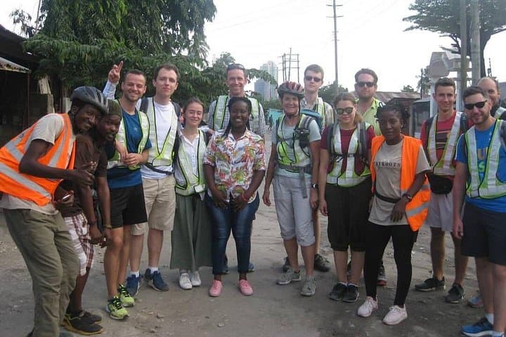 Dar es Salaam Reality Tour: Street Life, Coffee & Local Markets photo 2