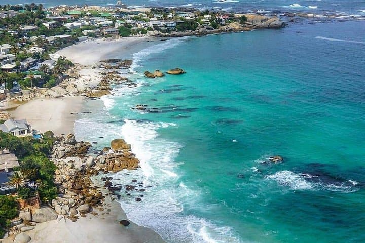Cape Town Private Day: Bo-Kaap, Table Mountain & Cape Point by Car photo 5