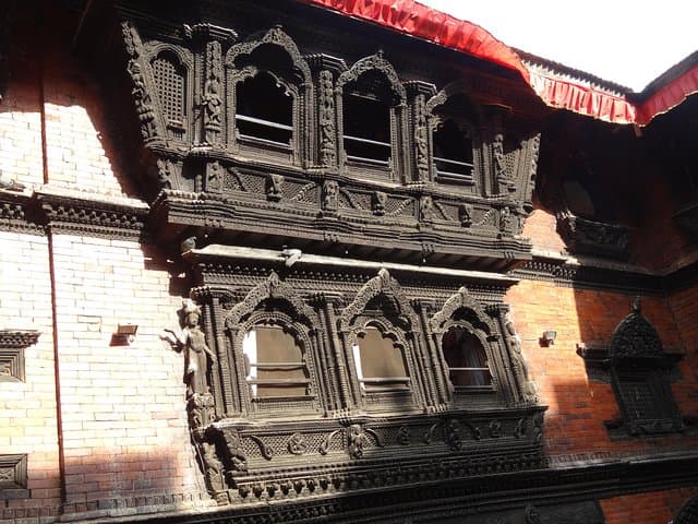 4-Day Nepal Adventure: Trisuli Rafting & Chitwan Jungle Safari from Kathmandu photo 2