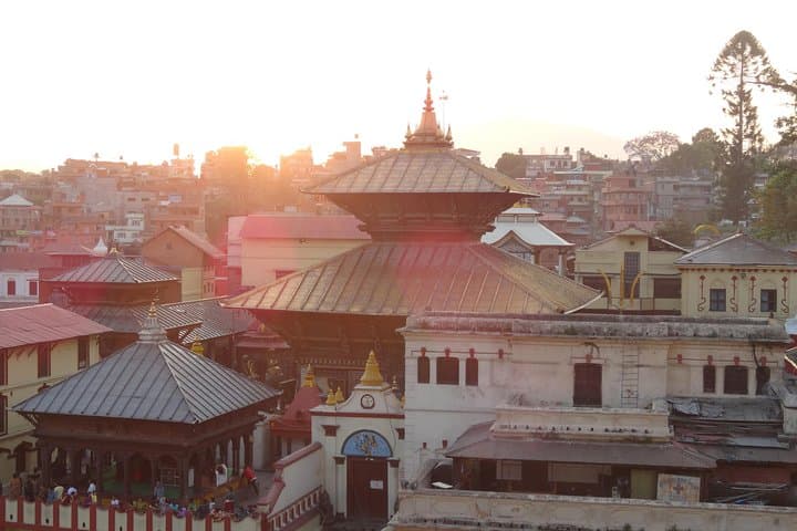 4-Day Nepal Adventure: Trisuli Rafting & Chitwan Jungle Safari from Kathmandu photo 3