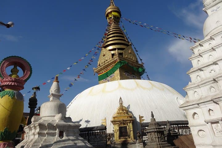 4-Day Nepal Adventure: Trisuli Rafting & Chitwan Jungle Safari from Kathmandu photo 5