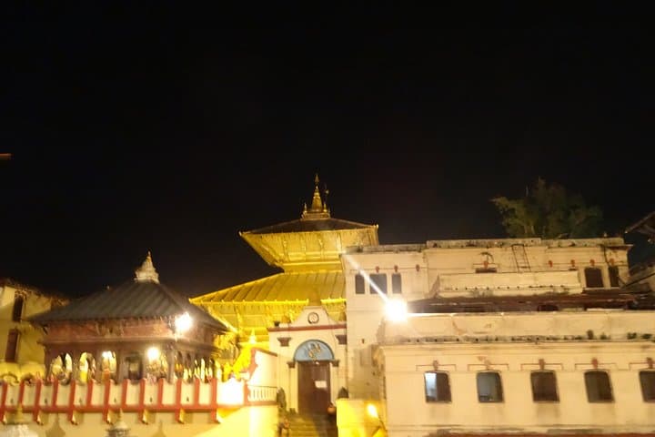 4-Day Nepal Adventure: Trisuli Rafting & Chitwan Jungle Safari from Kathmandu photo 6