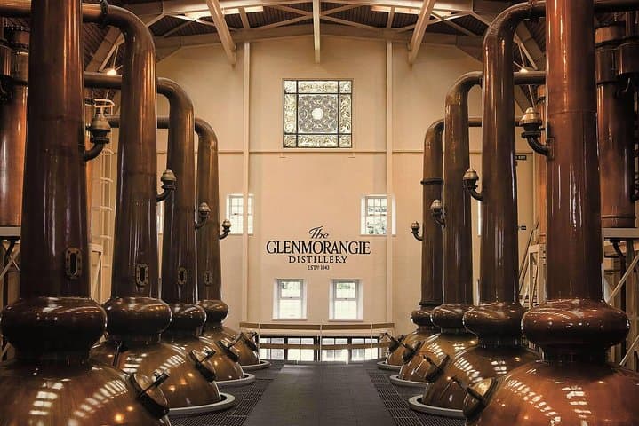 Highlands Distillery Day Tour: Glenmorangie, Ord & Balblair from Inverness photo 3