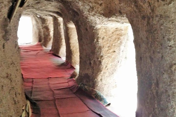 Day Trip from Addis Ababa to Adadi Mariam, Tiya & Melka Kunture photo 3
