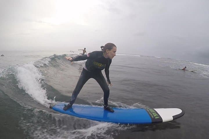 7-Day Surf Camp in Senggigi: Learn to Surf Lombok’s Secret Breaks photo 2