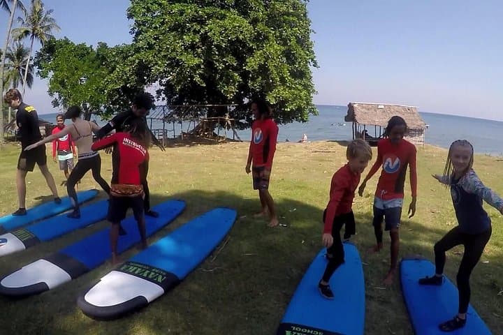 7-Day Surf Camp in Senggigi: Learn to Surf Lombok’s Secret Breaks photo 5