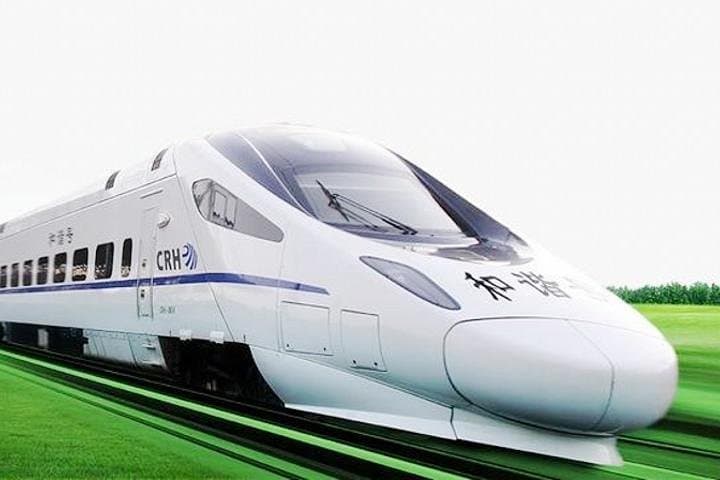 2-Day Suzhou & Hangzhou Private Bullet Train Tour from Shanghai photo 6